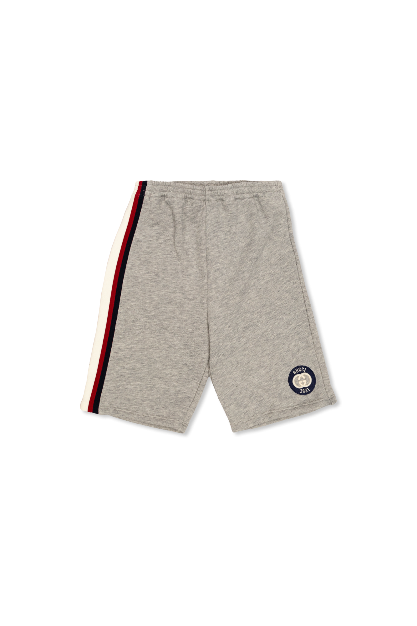 Gucci Kids Cotton pants | Kids's Baby (0-36 months) | Vitkac